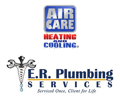 Air Care logo